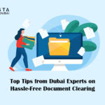 Step-by-Step Guide: Attestation & Legal Translation of Documents in the UAE