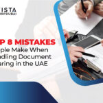 How to Avoid Delays in Visa Processing with Expert Document Clearing